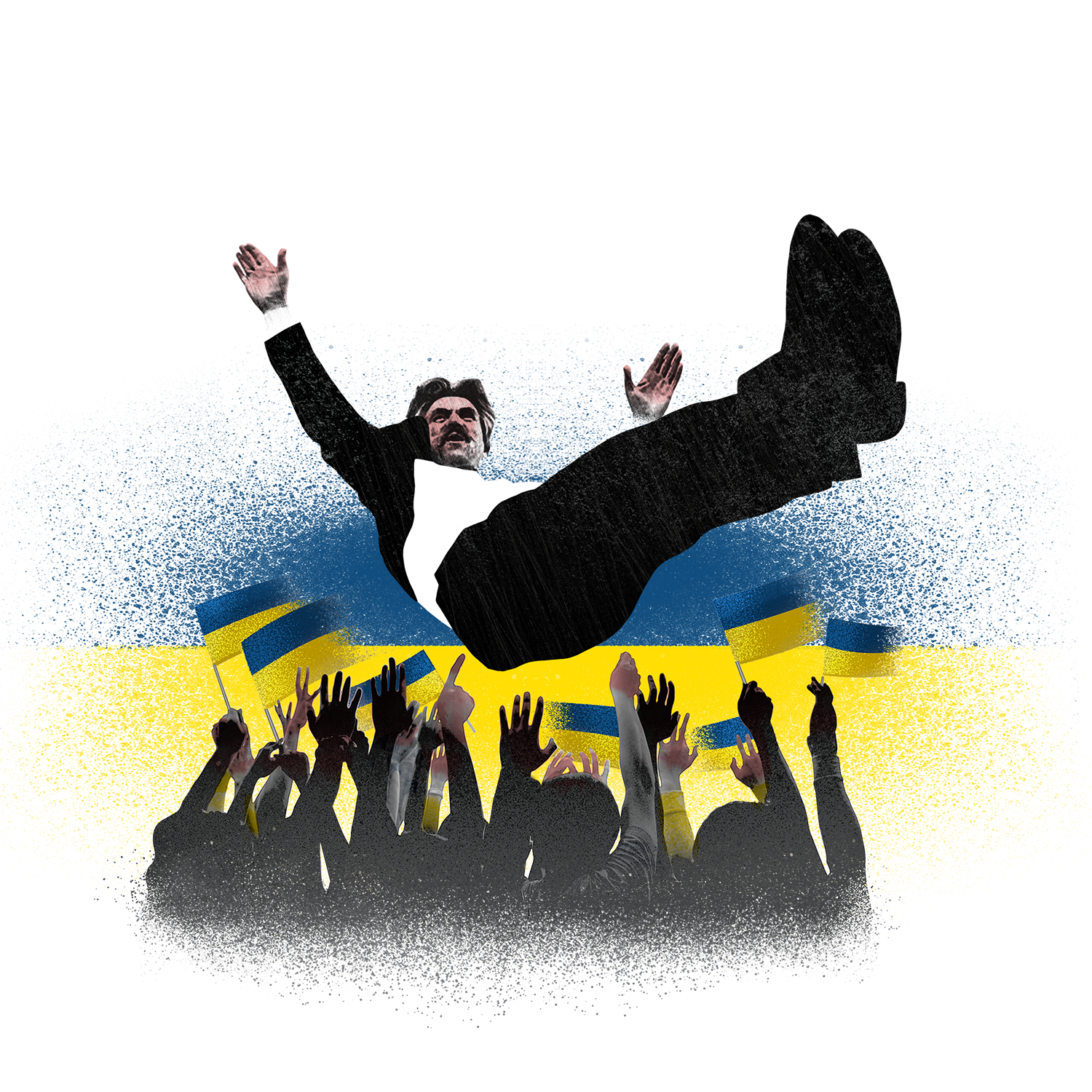 El acta de Independencia