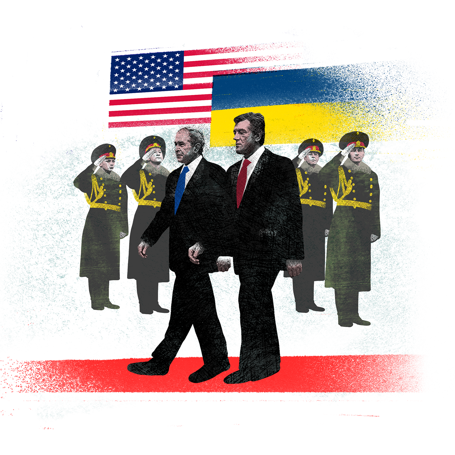 NATO-csatlakozási tervet