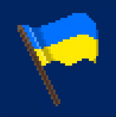 Flag of Ukraine