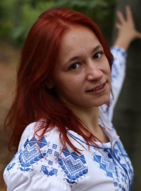 Natalia Onishchuk